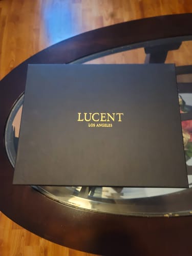 Customer photo review of THE MARILYN TRIBUTE (BLACK)