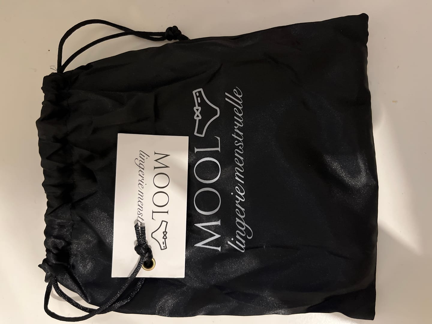 Customer photo review of Neva pour Flux Abondant