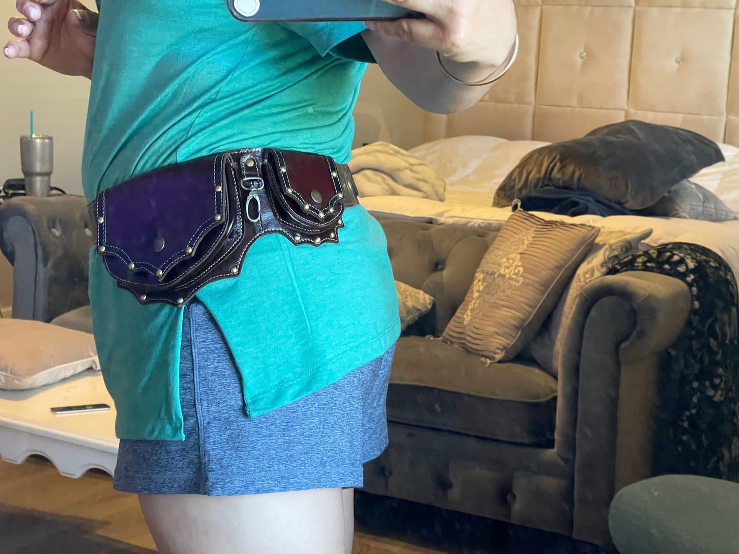 Customer photo review of ORIENTALE