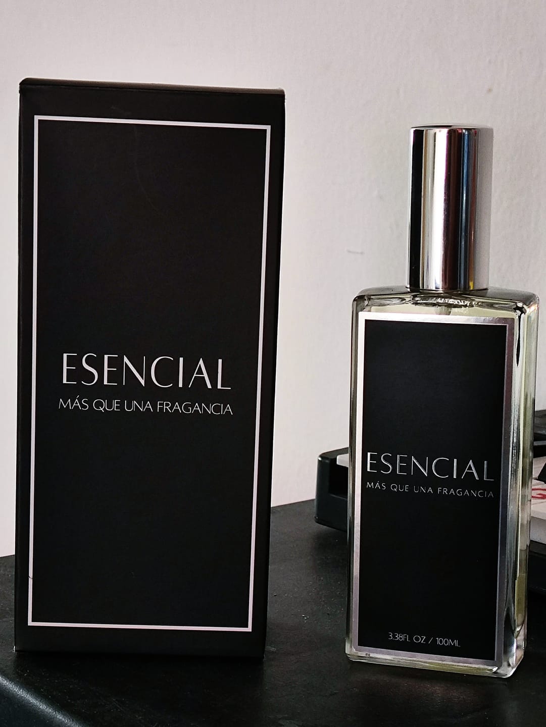 Customer photo review of H087 Inspirado en: Le Beau - Jean Paul Gaultier