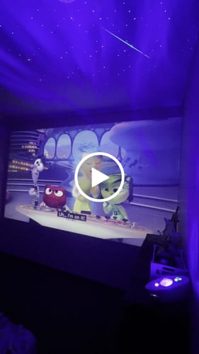 Customer video review of MovieHub™ Ultra HD Gaming Bundle