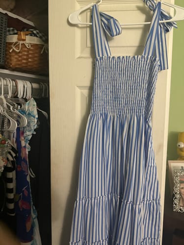 Customer photo review of The Brooke