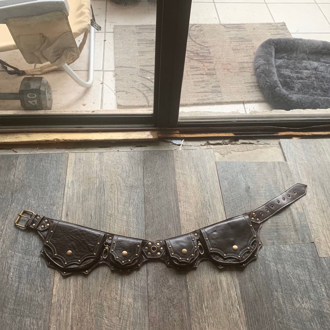 Customer photo review of ORIENTALE