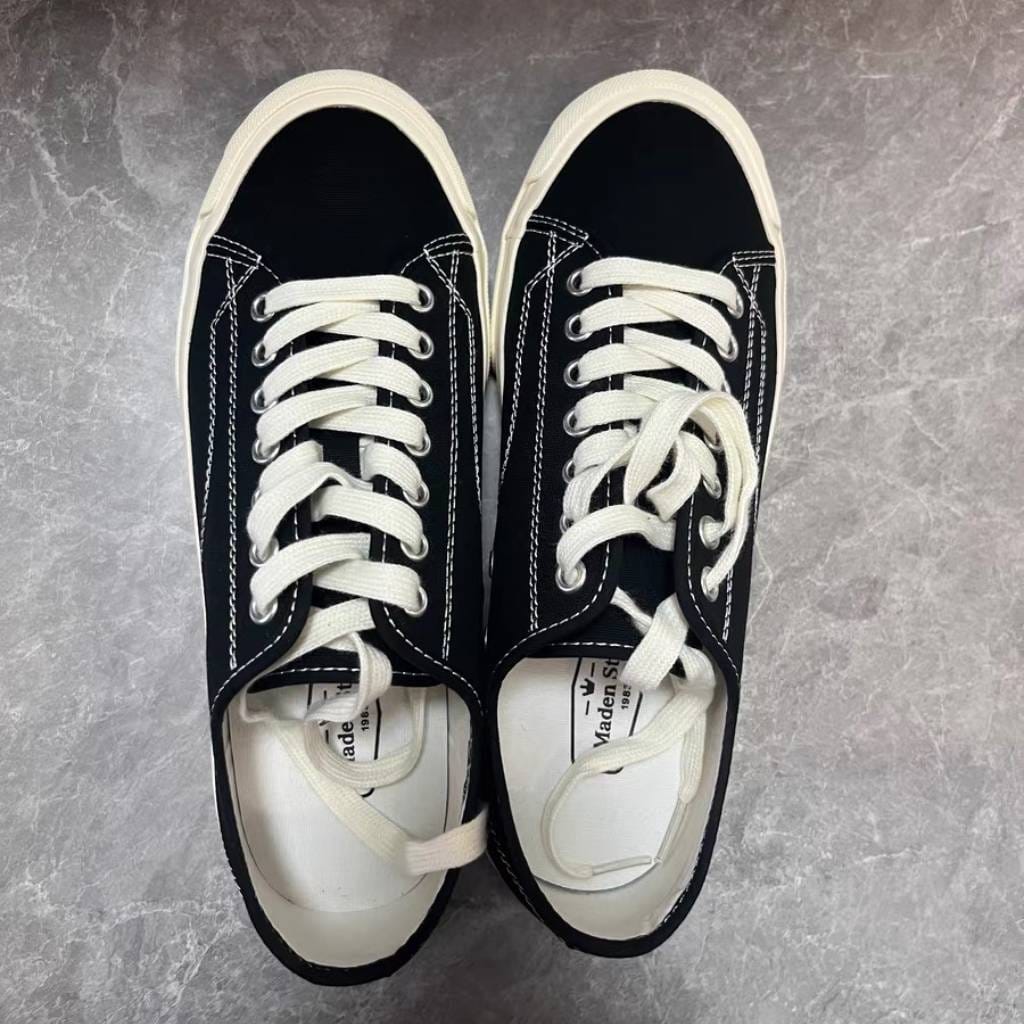 Customer photo review of Jack Purcell Canvas Sneaker