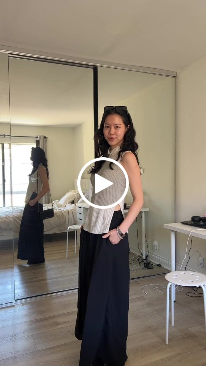 Customer video review of Wawa 娃娃 Doll New Chinese Style Qipao Top
