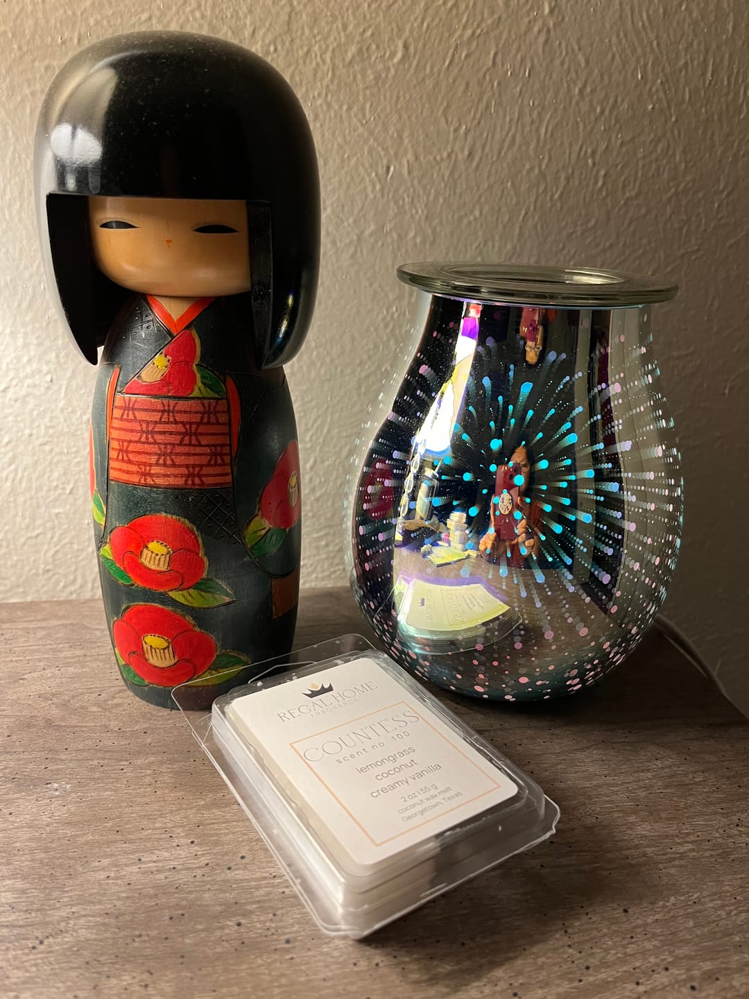 Customer photo review of Duchess