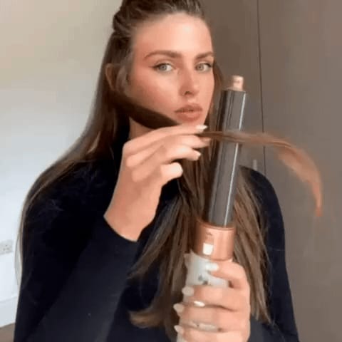 Customer photo review of Equl Airstyler - 7in1 Multistyler