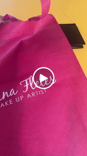 Customer video review of ENTREGA INMEDIATA NEW Plancha »Titanio Profesional Diana Fletes Quality INFRARED