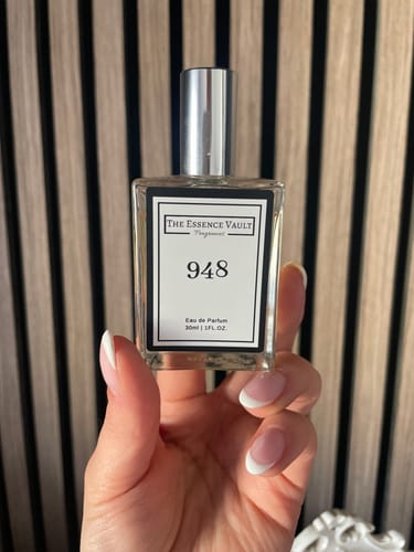 Customer photo review of Inspired by Bitter Peach - 948