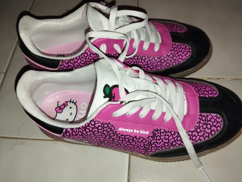 Customer photo review of Pink Ceriani HK