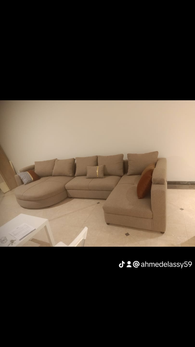 Customer photo review of ركنة خشب زان 160×350سم-OUR70