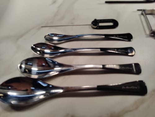 Customer photo review of Kit Builder