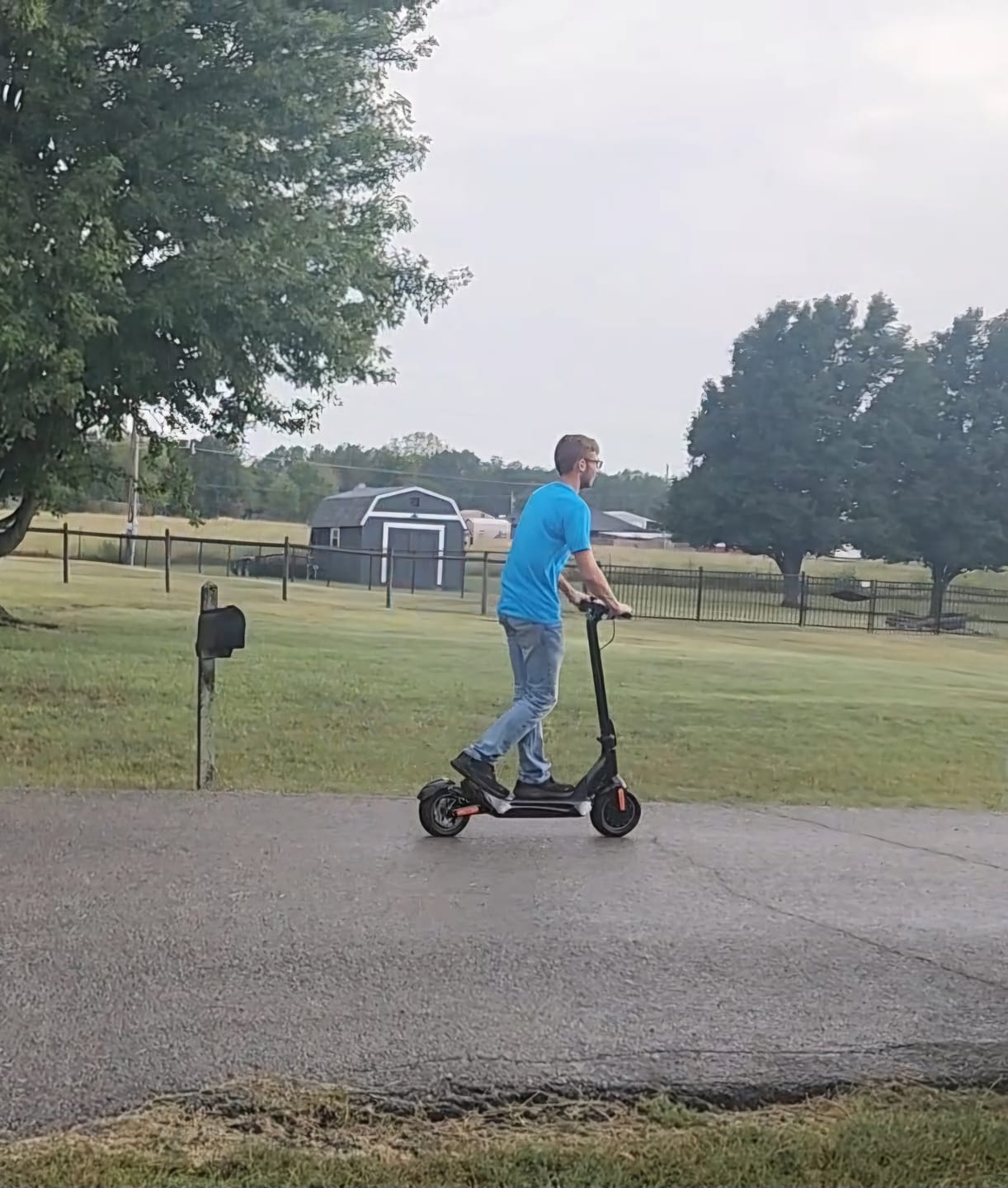Customer photo review of NANROBOT C1
