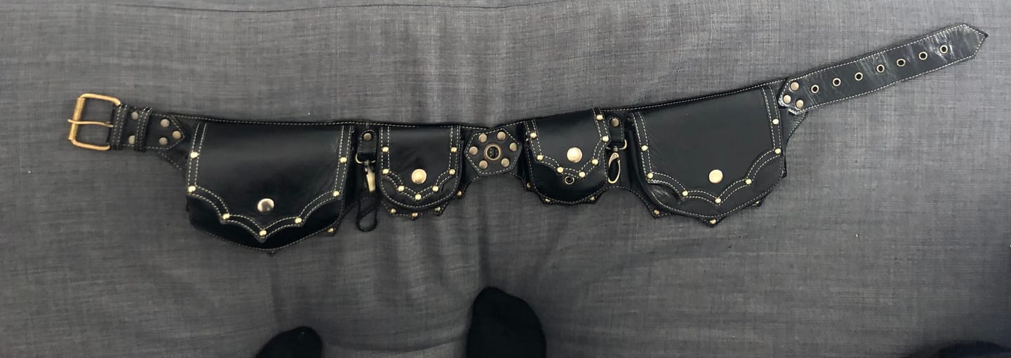 Customer photo review of ORIENTALE