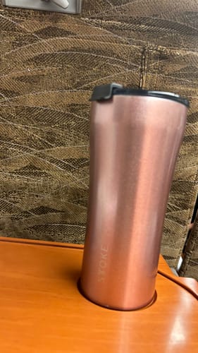 Customer photo review of STTOKE(Gサイズ)