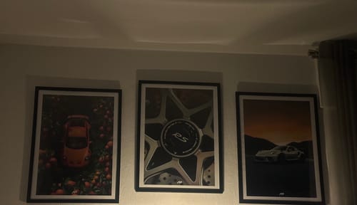 Customer photo review of Oranges