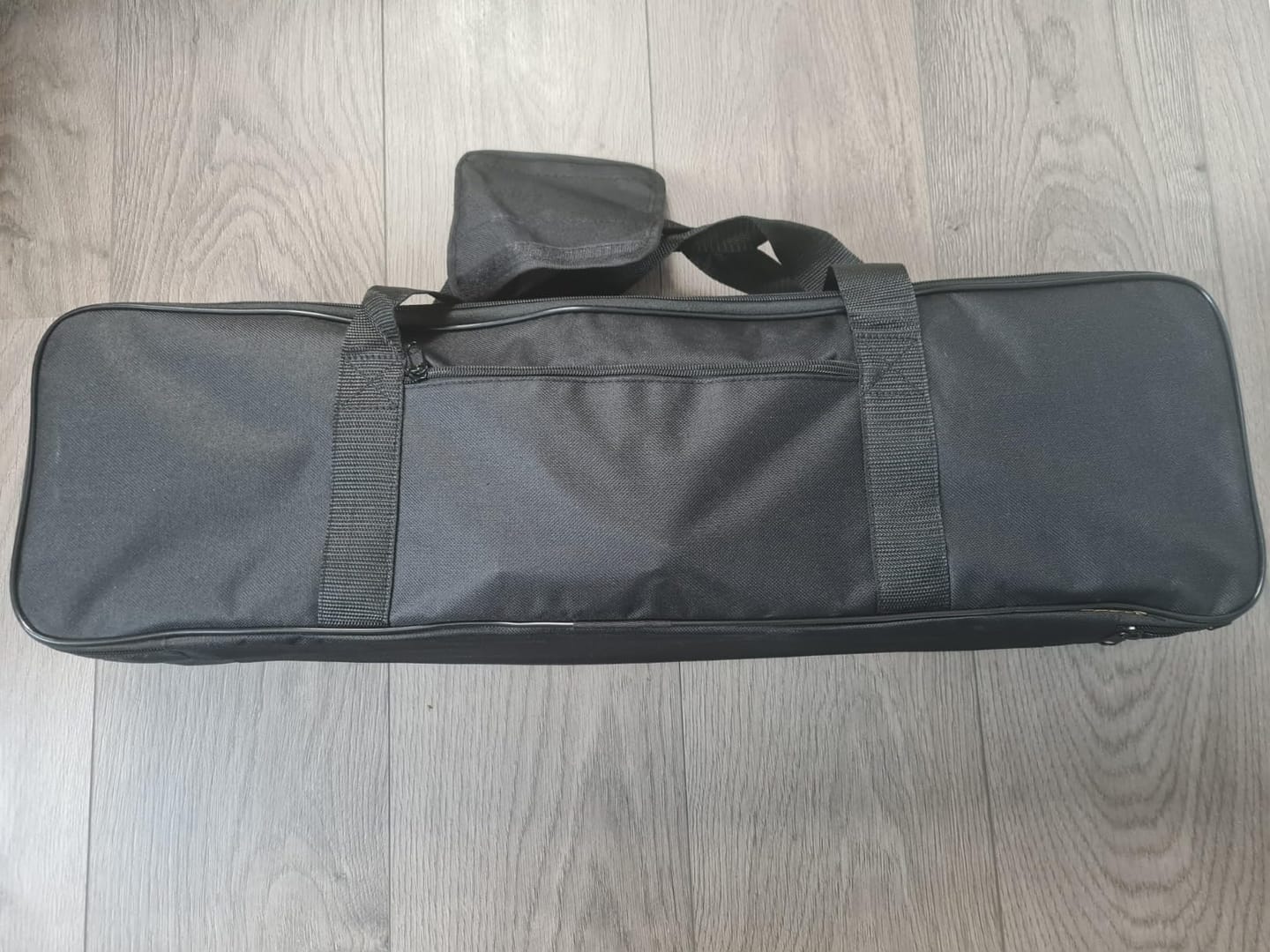 Customer photo review of Donner DP-10 Piano Électroniques Clavier portable pliable