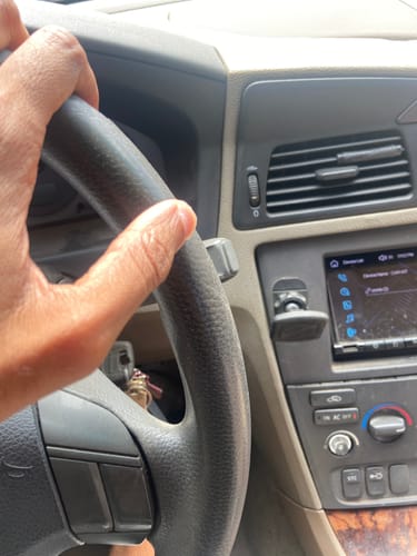 Customer photo review of San Andrés LooseLeaf 5-Pack Wraps (40 Count)