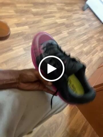 Customer video review of Player1 Plus Hater