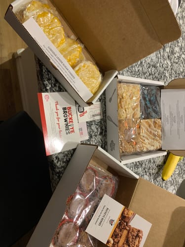 Customer photo review of August Bundle Pack