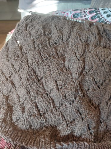 Customer photo review of August 2024 Ladies Box