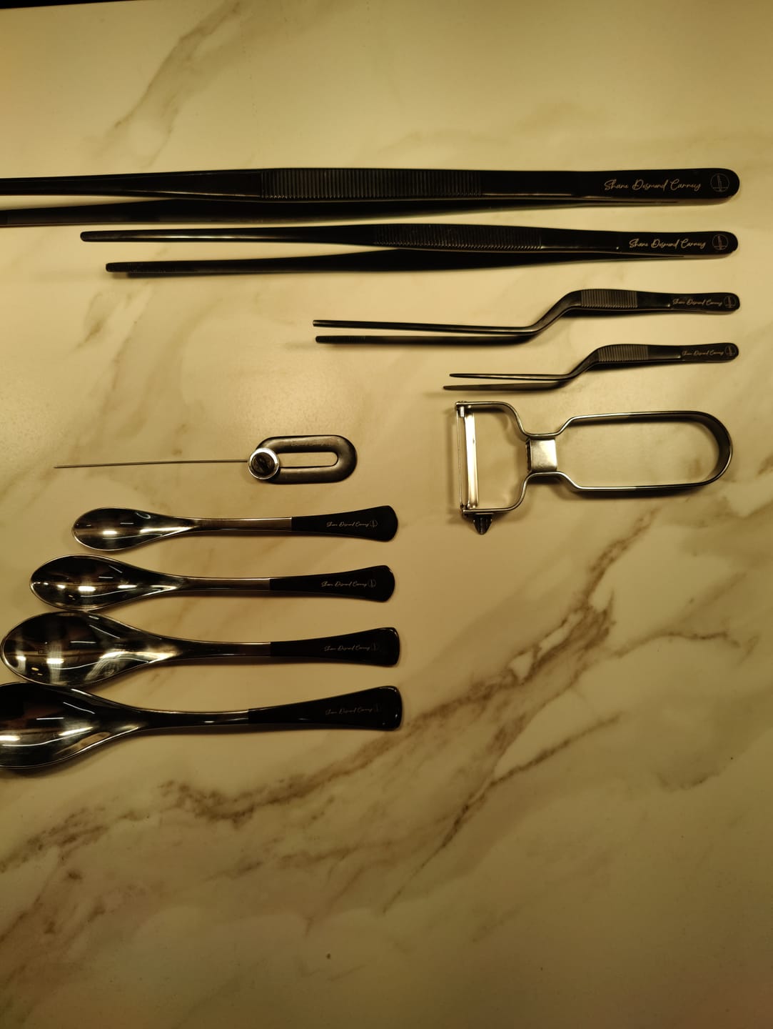 Customer photo review of OnPoint Chef's Testing Needle v2