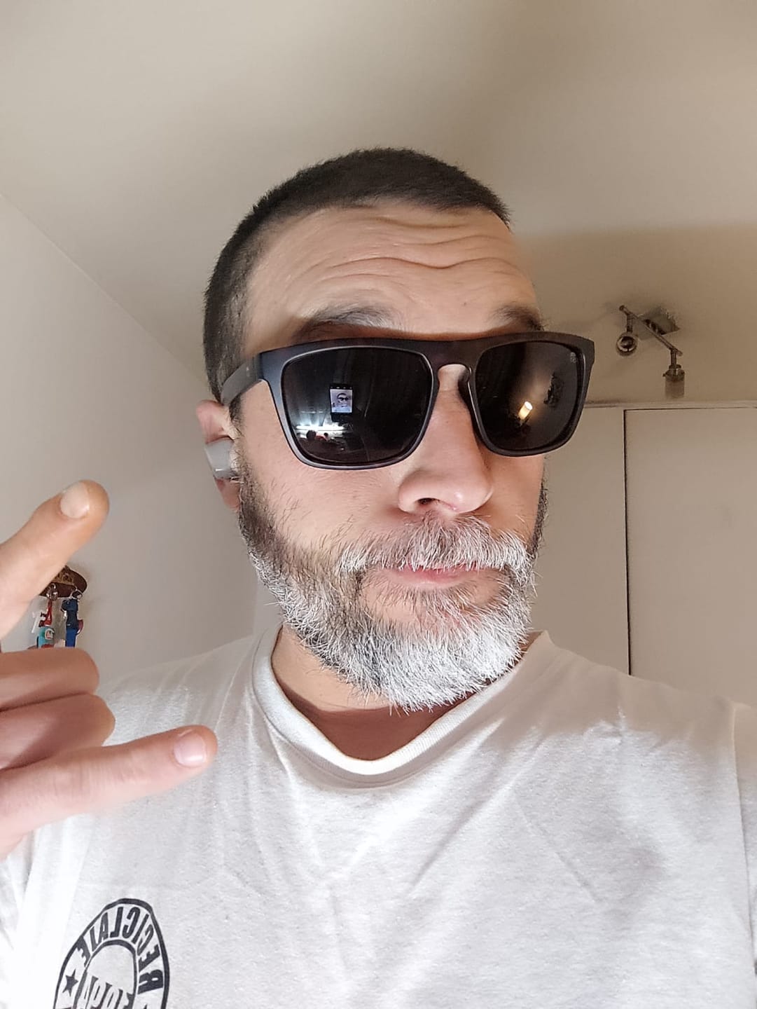 Customer photo review of BAKER HOOK
