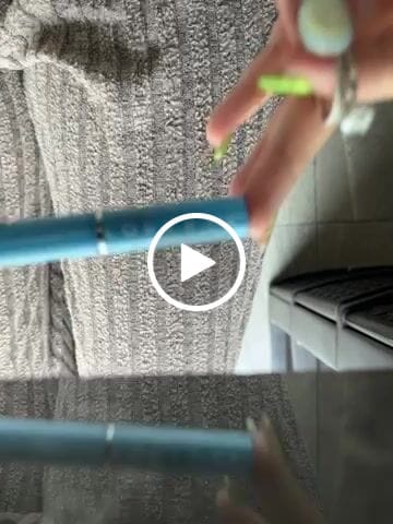 Customer video review of Limpiador De Diamantes
