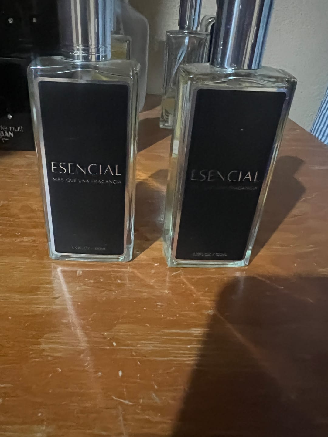 Customer photo review of H439 Inspirado en: Coriandre 39 - Le Labo
