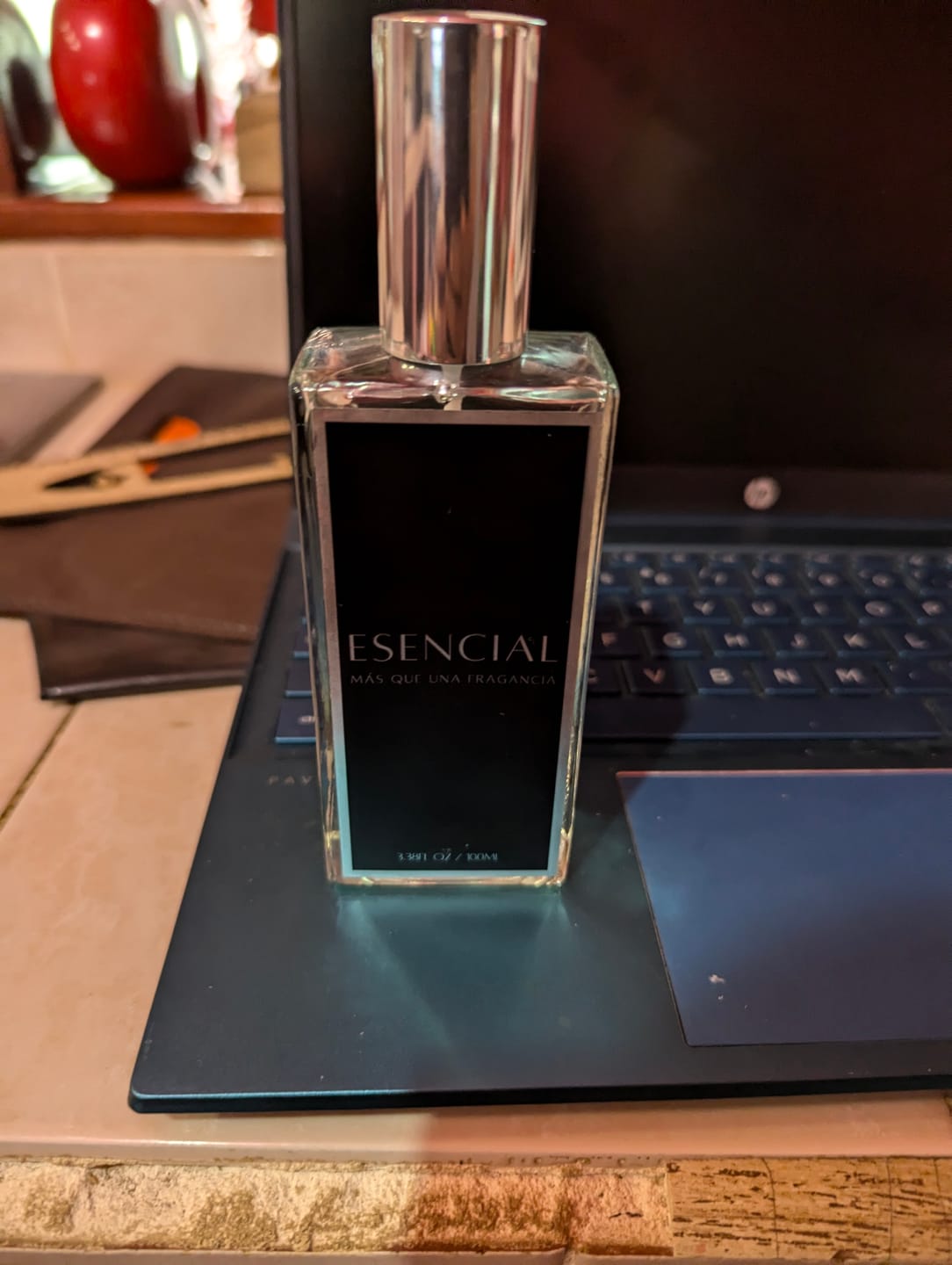 Customer photo review of H099 Inspirado en: Le Male Elixir - Jean Paul Gaultier