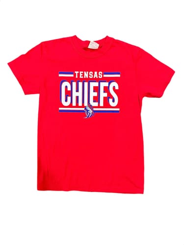 Customer photo review of Build Your Own Gang Sheet