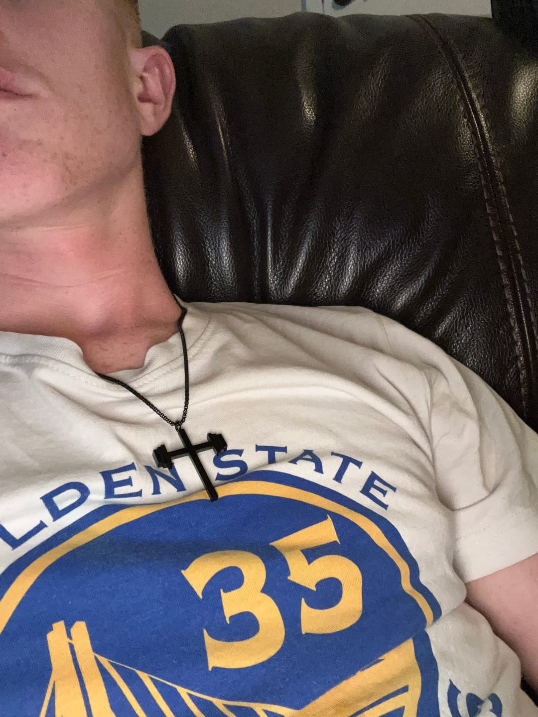 Customer photo review of HolStrength Chain