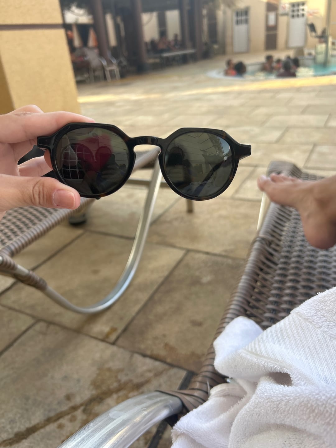Customer photo review of Lee