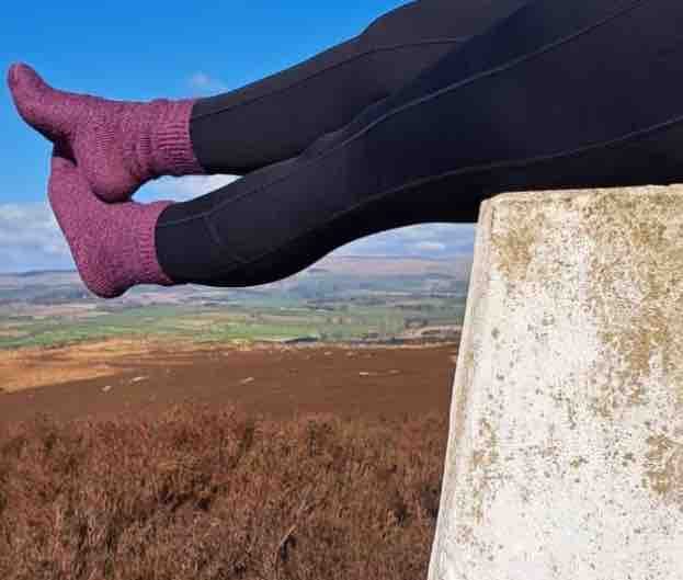 Customer photo review of Derbyshire