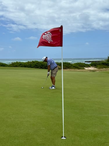 Customer photo review of Wailea