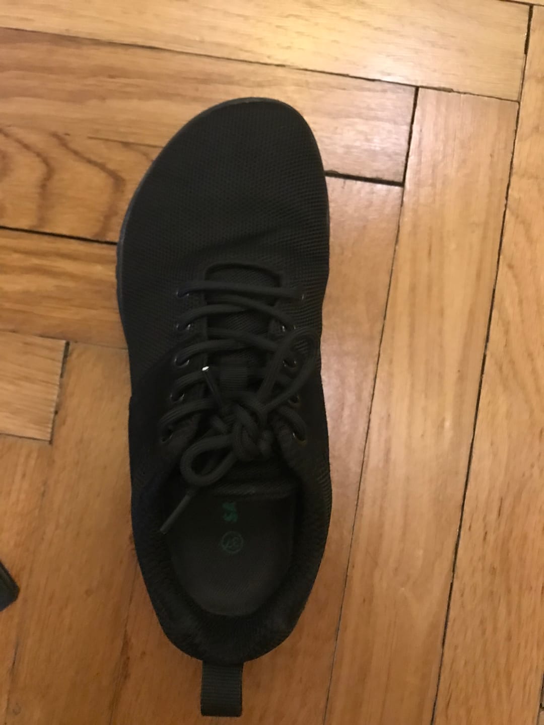 Customer photo review of Wish Ⅰ - Barfußschuhe