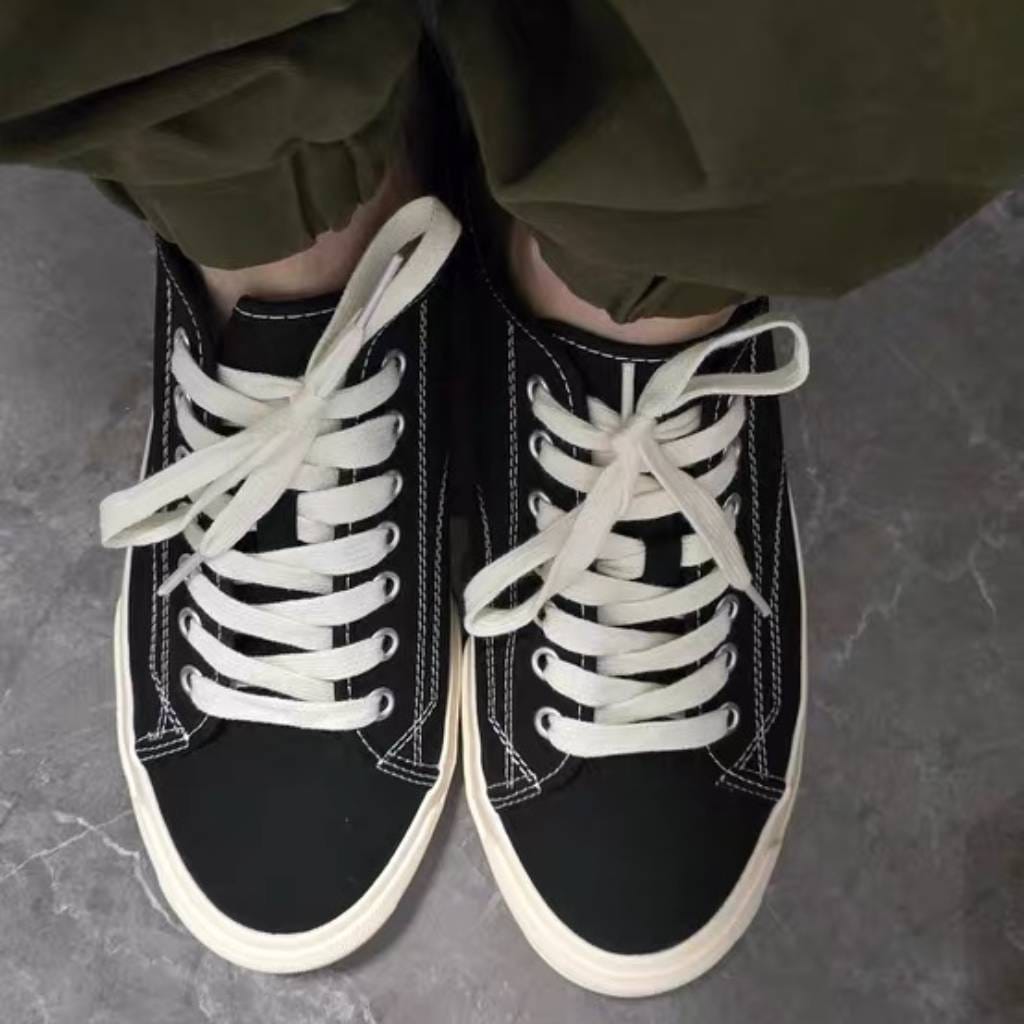 Customer photo review of Jack Purcell Canvas Sneaker