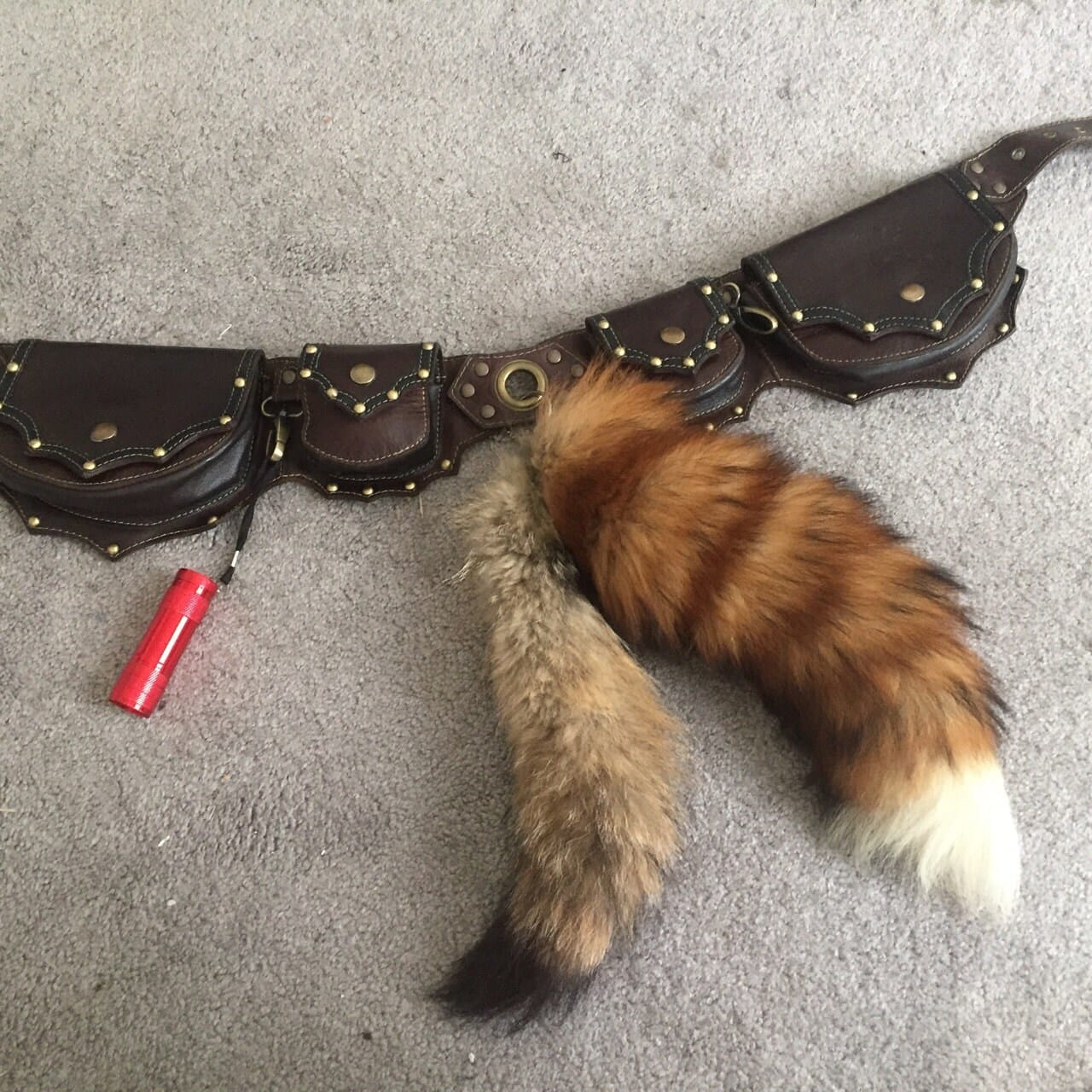 Customer photo review of ORIENTALE