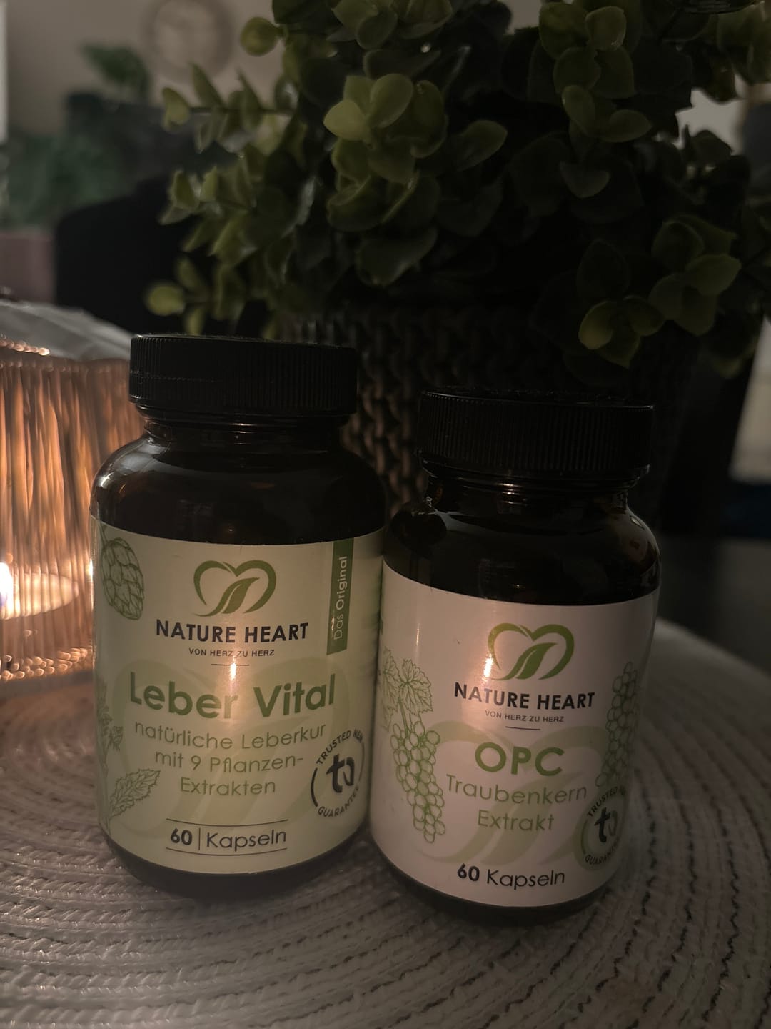 Customer photo review of Cleanse TOX Bundle | Exiled Medic