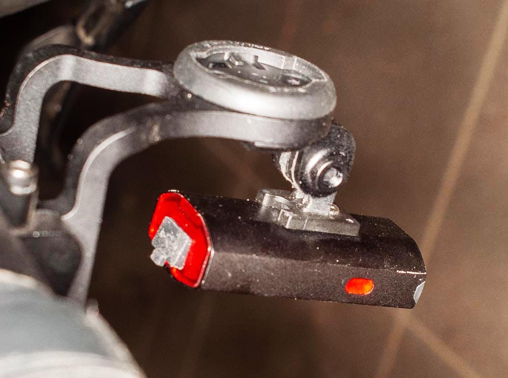 Customer photo review of Action Mount