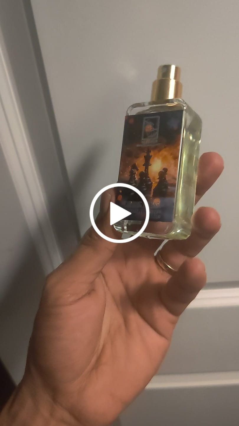 Customer video review of Cunning Defense