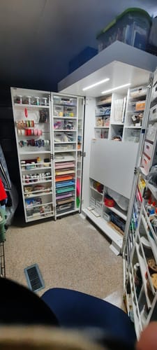 Customer photo review of DreamBox Pre-Assembly