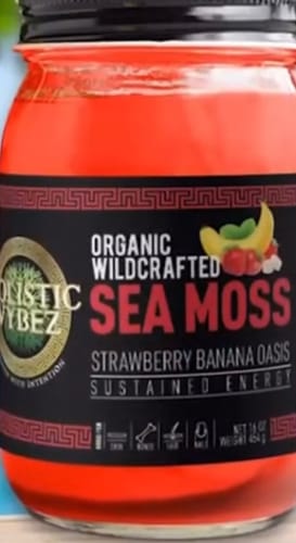 Customer photo review of Tropical Trio Bundle