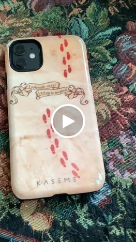 Customer video review of Leviosa