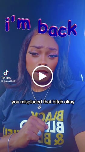 Customer video review of It's The Self Love For Me