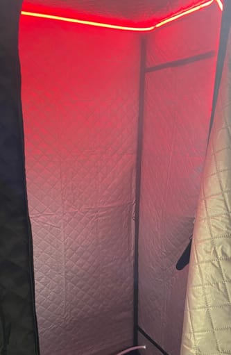 Customer photo review of Terapia contraste