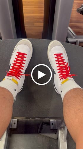 Customer video review of Fire Red