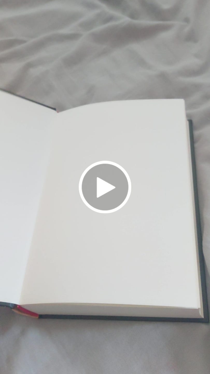 Customer video review of Pribuvėjos sapnas: ilgai laukta finalinė pribuvėjos sagos dalis – už laimę teks sumokėti krauju...