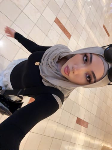 Customer photo review of Rhassoul Premium Modal