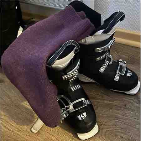 Customer photo review of Derbyshire